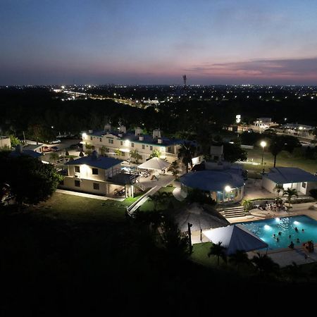 Hotel Real Del Mar سيوداد ماديرو المظهر الخارجي الصورة