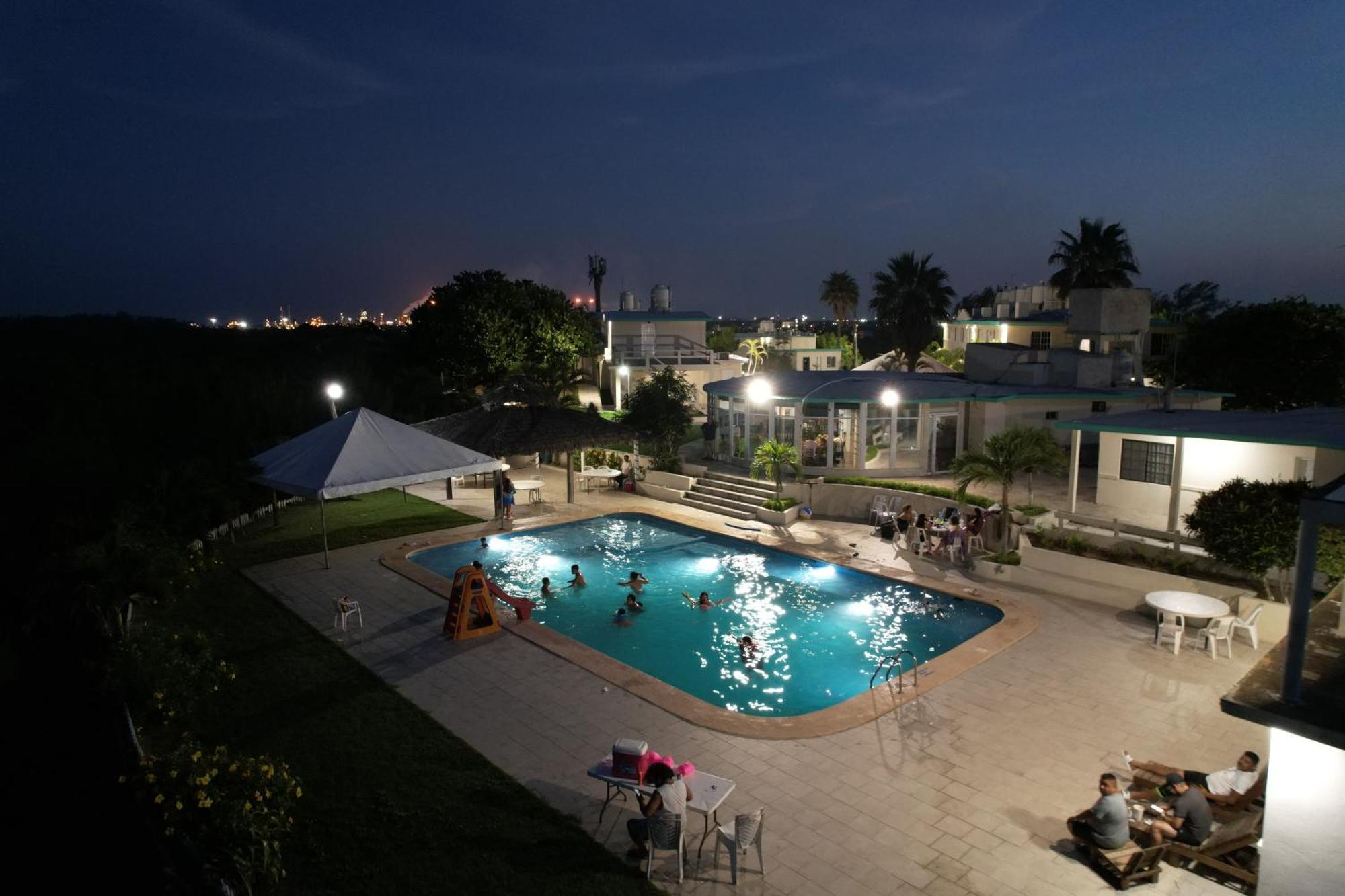 Hotel Real Del Mar سيوداد ماديرو المظهر الخارجي الصورة